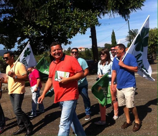 Norte está esquecido, observa MPT