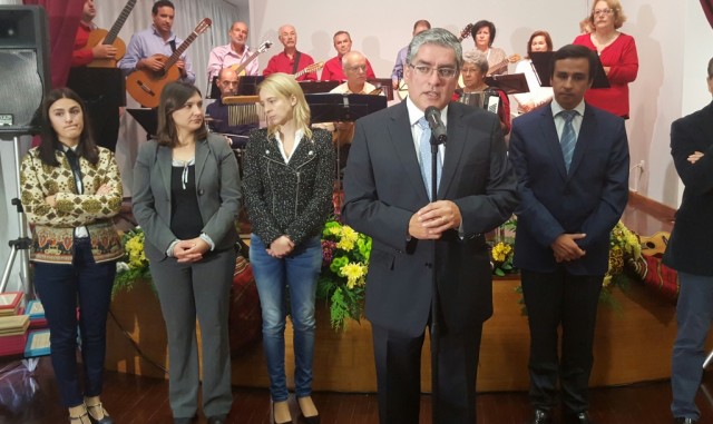 2016: Governo aumentará 20% apoios às Casas do Povo