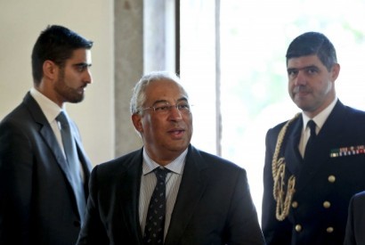 Costa sai calado de Belém depois de reunião de meia hora com Cavaco