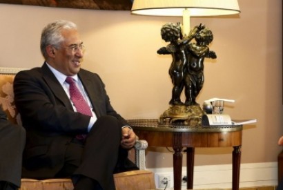 Cavaco Silva faz exigências a António Costa para lhe dar posse