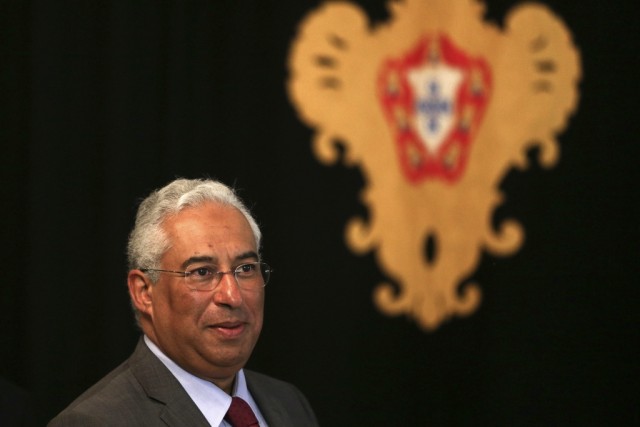 Costa deve responder hoje mesmo por escrito ao Presidente da República