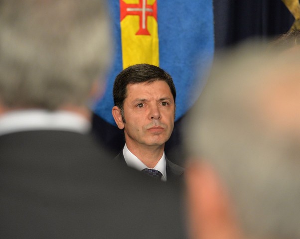 Orçamento Regional para 2016 apresentado amanhã