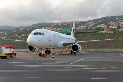Everjets faz inquérito aos jovens madeirenses que estudam fora da Região