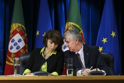 Receita fiscal do Estado aumenta 5,3% até Outubro para 31.884 ME
