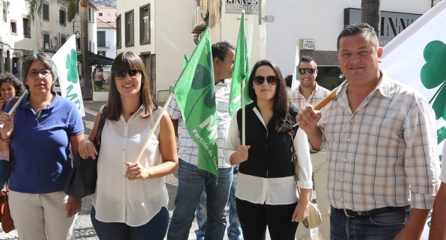 Partido da Terra pede a governo combate a ilegalidades no arrendamento de bens imóveis