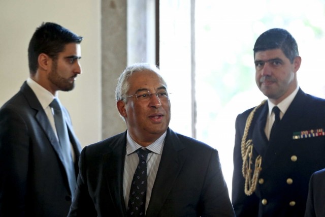 XXI Governo Constitucional toma posse amanhã às 16h