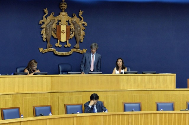 Orçamento e PIDDAR para 2016 já foram entregues