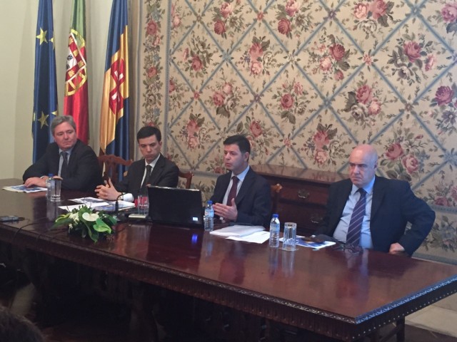Governo ganha autonomia financeira