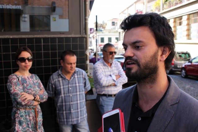 Ricardo Lume acusa governo de ineficácia no combate ao desemprego
