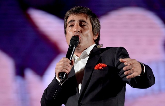 Emoção do Fado quebra barreiras e torna igual cantar em Lisboa ou em Madrid