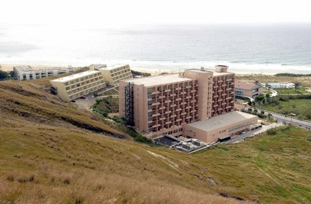 Unidade hoteleira quer associar Porto Santo a destino de casamentos