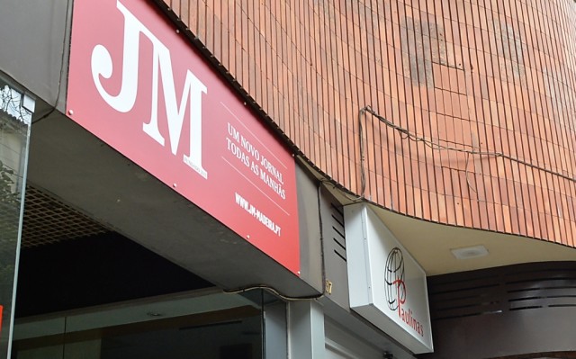 Governo recorre a dois empréstimos para pagar 6,6 milhões de dívida do JM