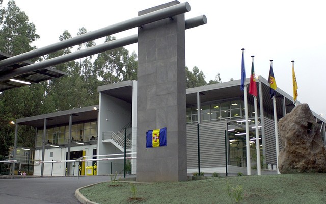 CARAM vai vender um prédio nos Rochões