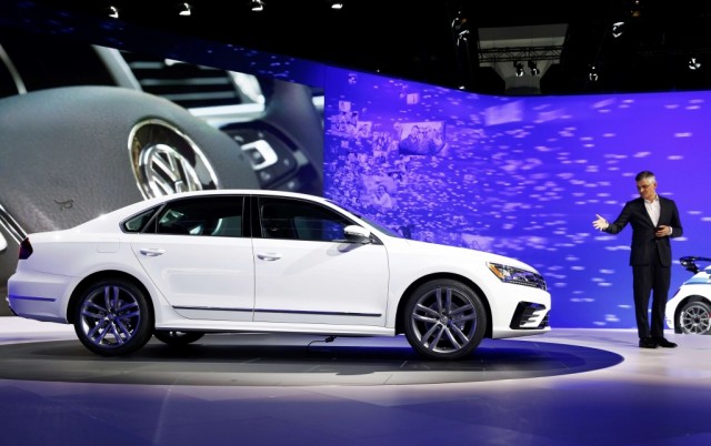 Volkswagen pede empréstimo de 20 mil milhões para enfrentar escândalo