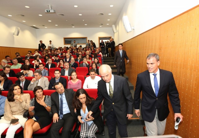 Sistema de incentivos garante 16 milhões para apostar na inovação na Madeira