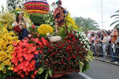 Madeira vai ser destino preferido da APAVT