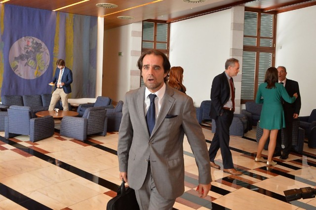 Albuquerque inicia amanhã primeira visita oficial à África do Sul
