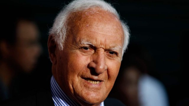 Morreu aos 85 anos ator Robert Loggia