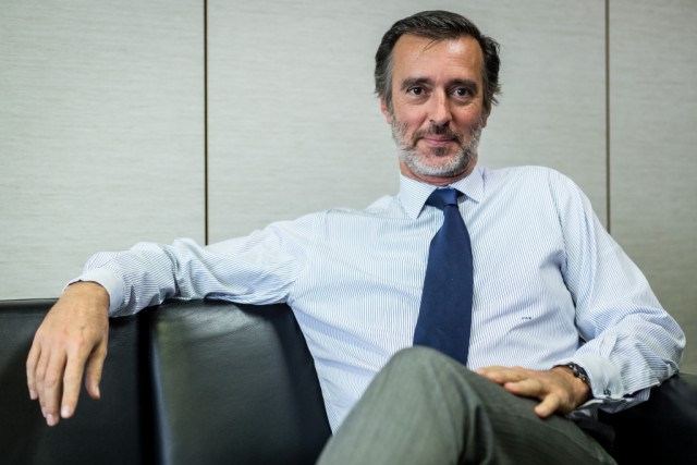 Presidente do Turismo de Portugal acredita na continuidade de políticas para o setor