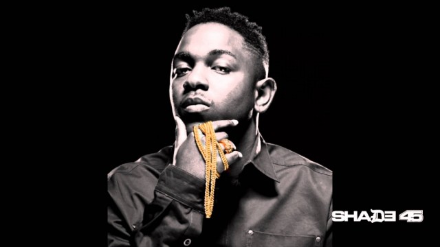 Kendrick Lamar e Taylor Swift dominam nomeações dos prémios Grammy