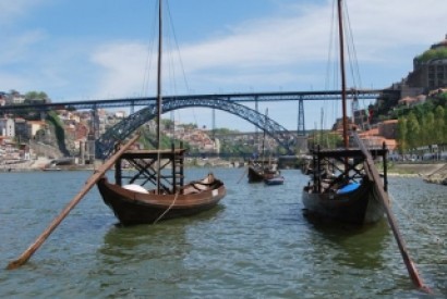 Douro afirma-se como destino turístico para a passagem de ano