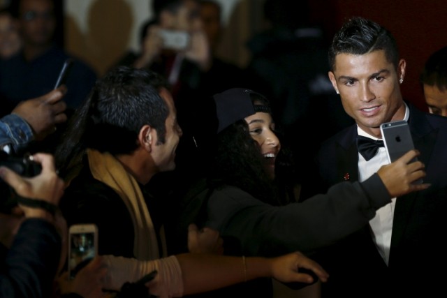 Ronaldo e Grupo Pestana assumem acordo para a hotelaria