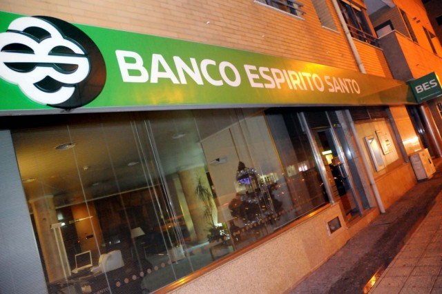 Transparência Internacional elege BES como um dos 15 casos da grande corrupção