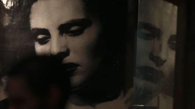CD Someday de Amália Rodrigues com inéditos é publicado hoje