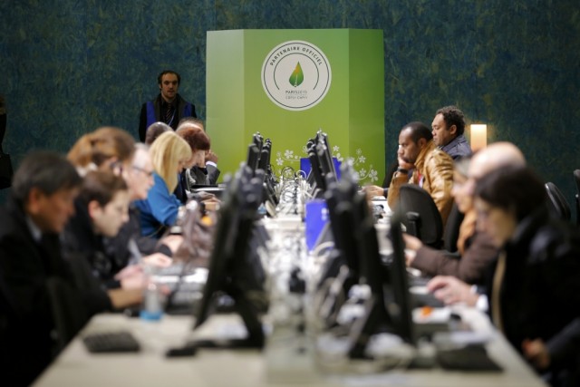 Portugal apresentou Compromisso para o Crescimento Verde na Cimeira do Clima