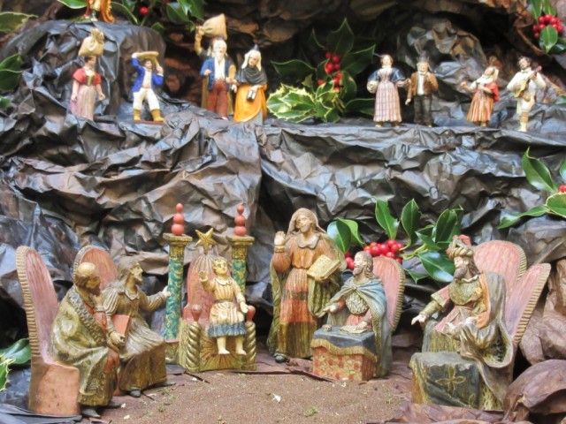 Casa-Museu Frederico de Freitas mostra Natal de outros tempos