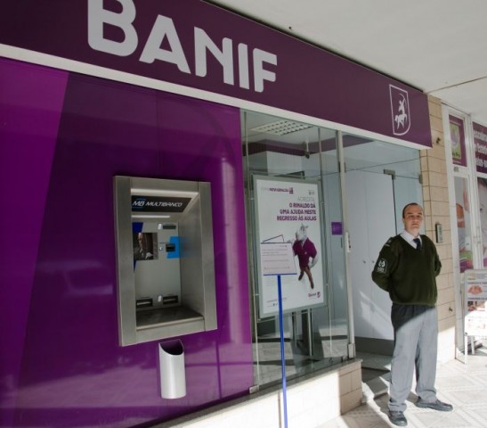 Banif desmente notícias da TVI
