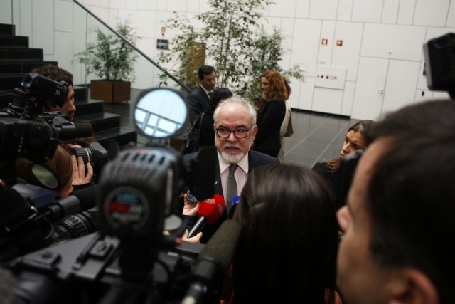 Aumento do salário mínimo é hoje discutido na concertação social
