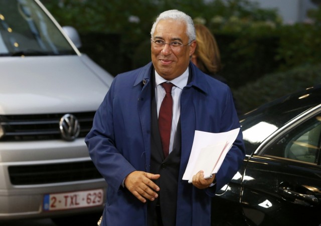 Primeiro-ministro garante integridade dos montantes dos depositantes no Banif