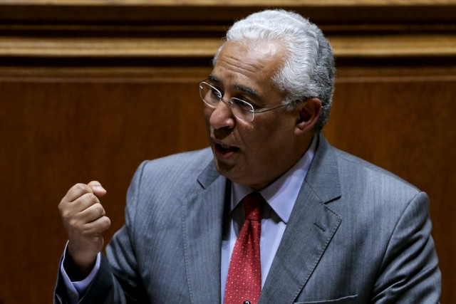 Primeiro-ministro cauteloso sobre dimensão dos custos do Banif para os contribuintes