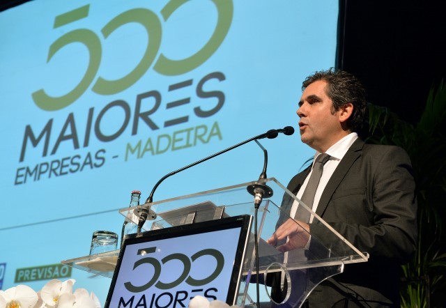 Uma nova Madeira, num novo evento