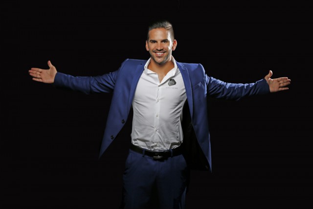 Miro Freitas apresenta disco de estreia na FNAC