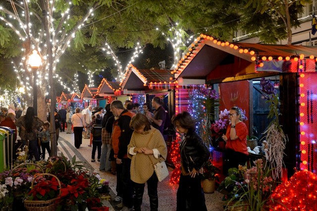 Turismo apoiou 36 eventos em 2015