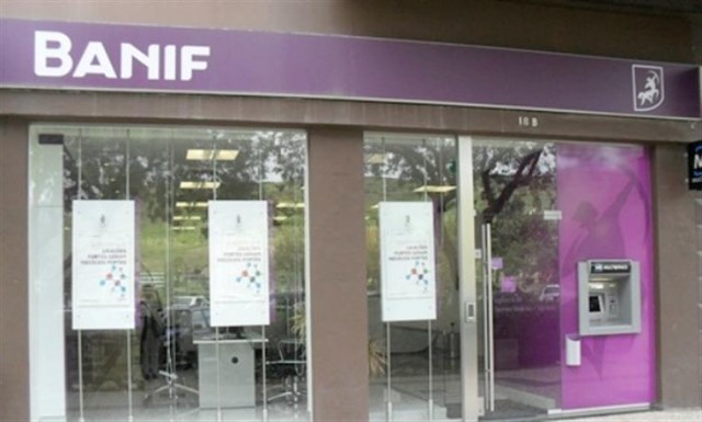 Banif aliena participação no Banif Bank