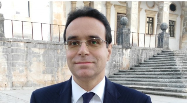 Paulo Marcos vence eleições para o Sindicato Nacional dos Quadros Bancários