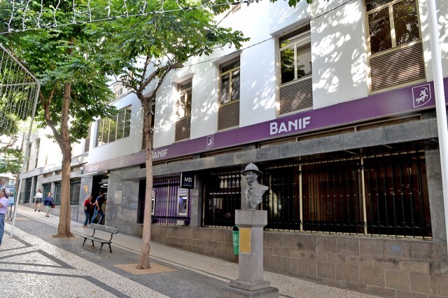 Banif vendido ao Banco Santander Totta por 150 milhões de euros