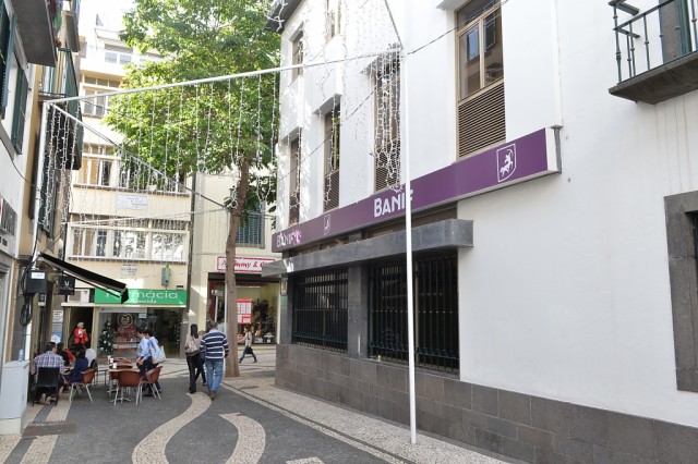 Depósitos dos emigrantes no Banif também estão protegidos
