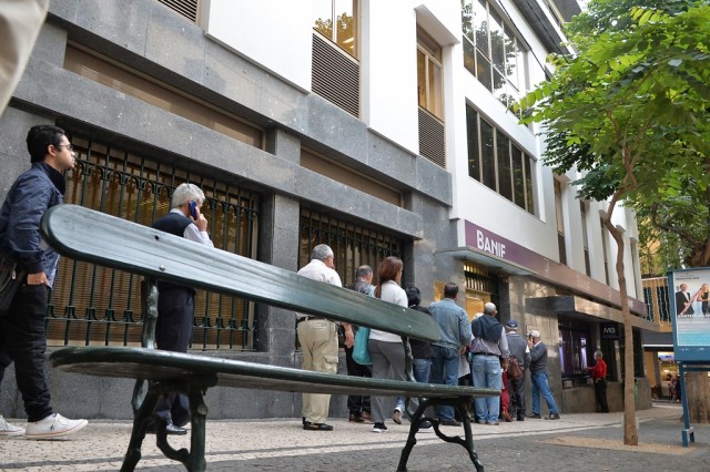 Santander comunica compra do Banif ao mercado e diz que litígios ficam fora do negócio