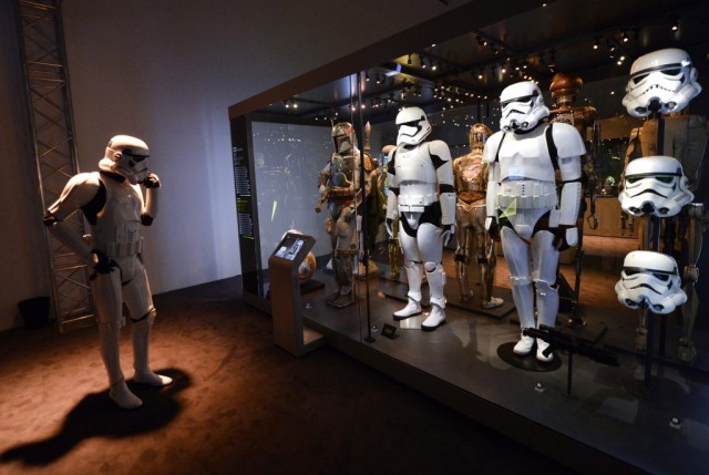 Star Wars ultrapassa 152.000 espectadores em Portugal no fim-de-semana de estreia