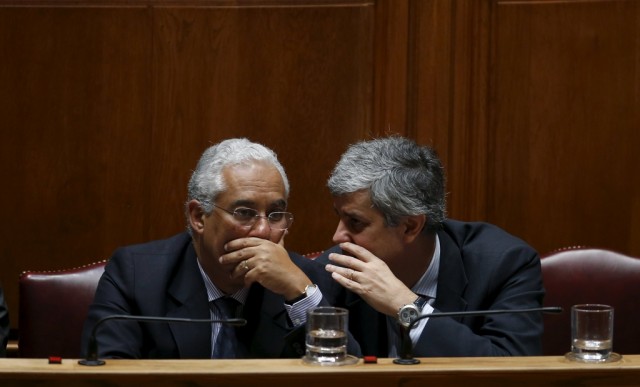 Resgate do Banif poderá ter impacto de um ponto percentual no défice de 2015
