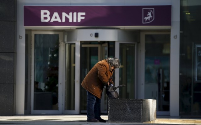 Governo diz que direitos dos trabalhadores do Banif  serão respeitados