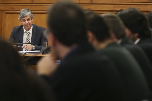 Governo queria integrar Banif na CGD mas não foi possível devido às regras de Bruxelas