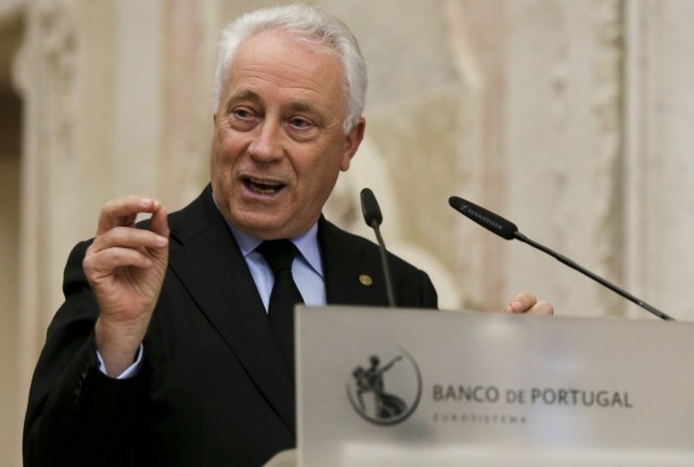 Banco de Portugal diz que venda do Banif em resolução foi solução de último recurso
