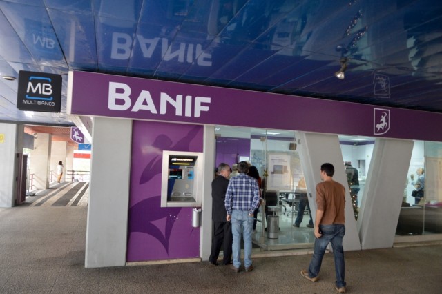 Banif tinha 7.411 depositantes com mais de 100 mil euros à data da resolução
