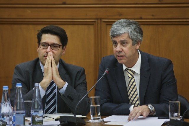 Ministro das Finanças diz que administração do Banif foi ouvida sobre solução adoptada