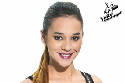 Madeirense Ana Sofia Silva tenta noite de glória no The Voice